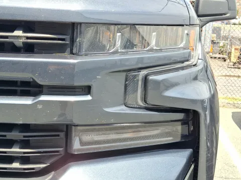 More photos of 2022 Chevrolet Silverado 1500 LTD 4WD Crew Cab Short Bed RST at Outten Chevrolet Allentown, PA
