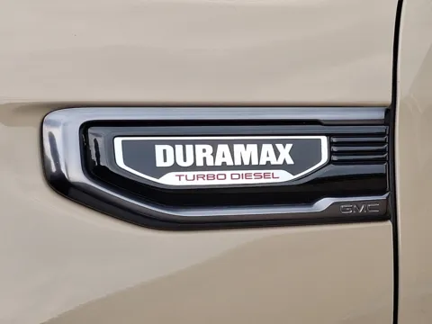 More photos of 2023 GMC Sierra 1500 4WD Crew Cab Short Box AT4 at Outten Chevrolet Allentown, PA