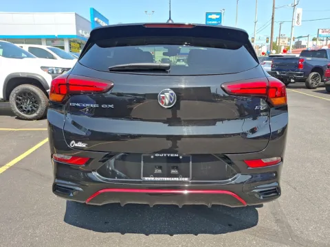 More photos of 2023 Buick Encore GX Select FWD at Outten Chevrolet Allentown, PA