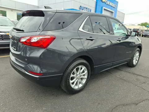 More photos of 2020 Chevrolet Equinox FWD 2FL at Outten Chevrolet Allentown, PA