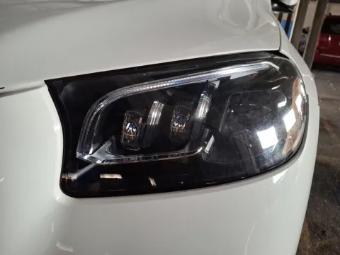 More photos of 2024 Mercedes-Benz GLS 450 4MATIC at Outten Chevrolet Allentown, PA