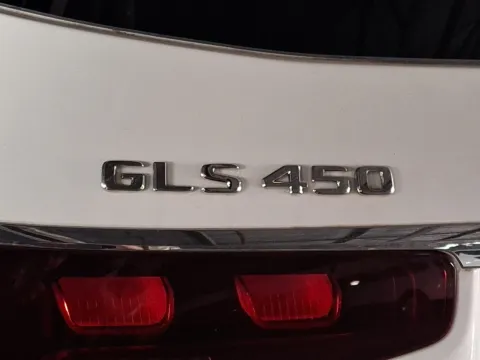 More photos of 2024 Mercedes-Benz GLS 450 4MATIC at Outten Chevrolet Allentown, PA