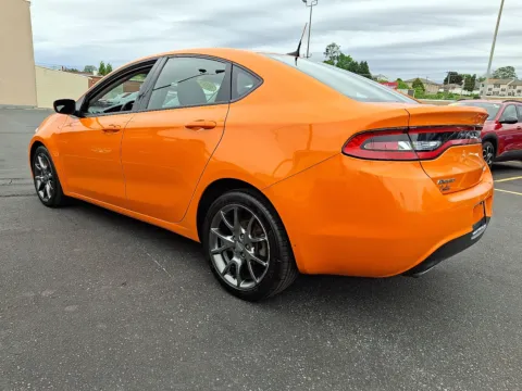 Another view of 2013 Dodge Dart SXT for sale in Allentown, PA at Outten Chevrolet Allentown