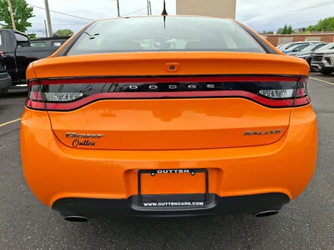 More photos of 2013 Dodge Dart SXT at Outten Chevrolet Allentown, PA
