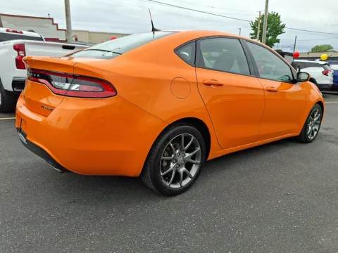 More photos of 2013 Dodge Dart SXT at Outten Chevrolet Allentown, PA