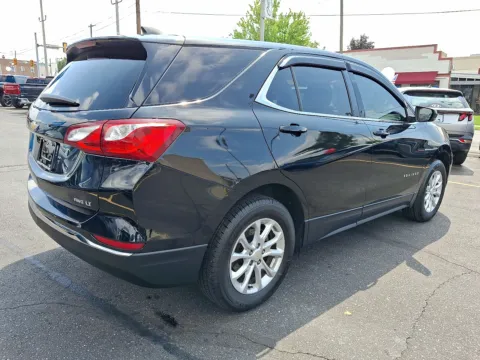 More photos of 2020 Chevrolet Equinox AWD LT 1.5L Turbo at Outten Chevrolet Allentown, PA