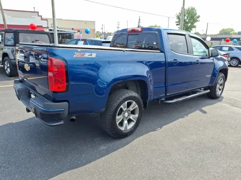 More photos of 2019 Chevrolet Colorado Z71 at Outten Chevrolet Allentown, PA