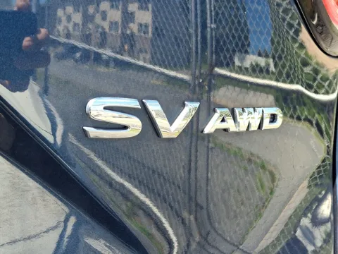 More photos of 2018 Nissan Murano SV at Outten Chevrolet Allentown, PA