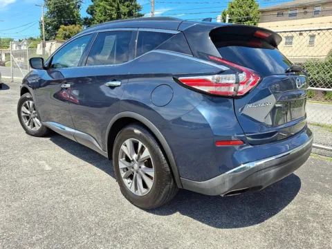 More photos of 2018 Nissan Murano SV at Outten Chevrolet Allentown, PA
