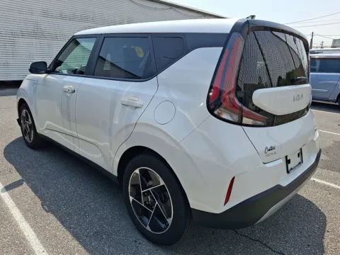 Photos of 2024 Kia Soul EX for sale in Allentown, PA at Outten Chevrolet Allentown