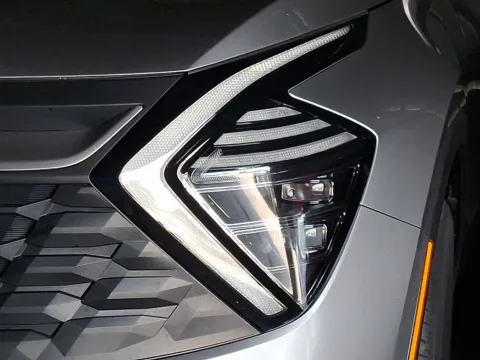 More photos of 2024 Kia Sportage LX at Outten Chevrolet Allentown, PA