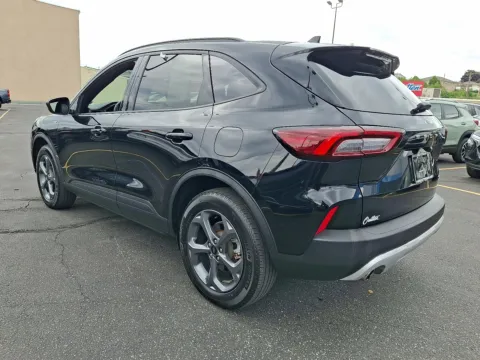 Another view of 2025 Ford Escape ST-Line Select for sale in Allentown, PA at Outten Chevrolet Allentown