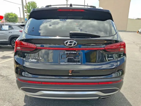 More photos of 2023 Hyundai Santa Fe SEL at Outten Chevrolet Allentown, PA