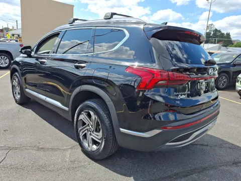 Another view of 2023 Hyundai Santa Fe SEL for sale in Allentown, PA at Outten Chevrolet Allentown