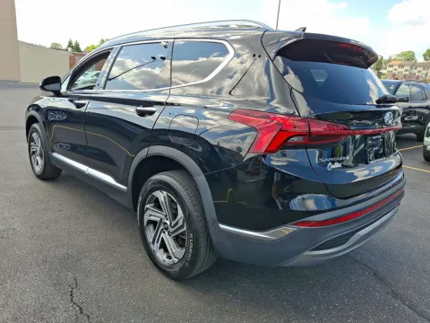 Another view of 2023 Hyundai Santa Fe SEL for sale in Allentown, PA at Outten Chevrolet Allentown