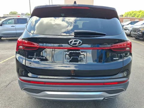 More photos of 2023 Hyundai Santa Fe SEL at Outten Chevrolet Allentown, PA