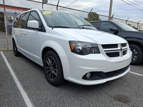 Another view of 2019 Dodge Grand Caravan GT for sale in Allentown, PA at Outten Chevrolet Allentown
