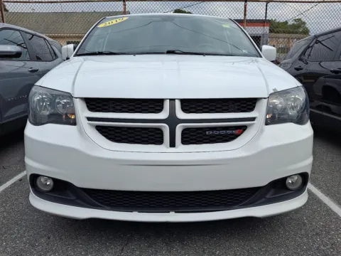 Photos of 2019 Dodge Grand Caravan GT for sale in Allentown, PA at Outten Chevrolet Allentown