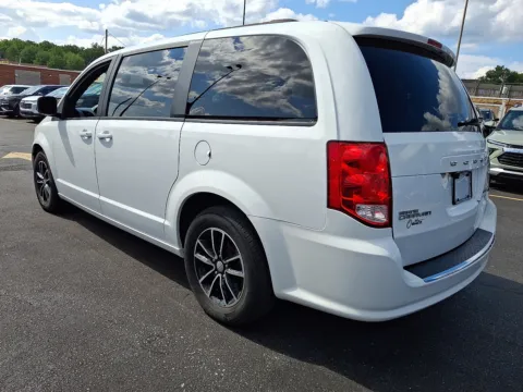 Another view of 2019 Dodge Grand Caravan GT for sale in Allentown, PA at Outten Chevrolet Allentown
