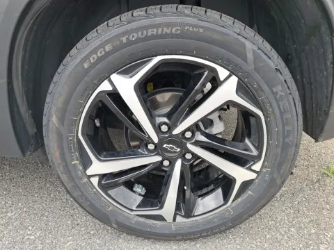 More photos of 2023 Chevrolet Trailblazer AWD RS at Outten Chevrolet Allentown, PA
