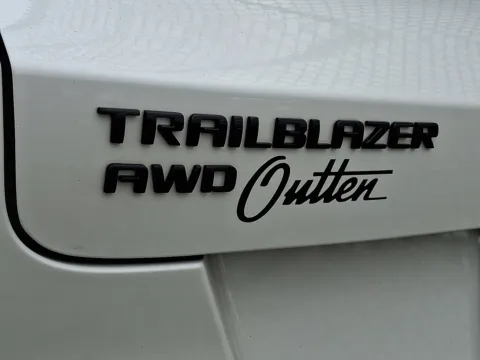 More photos of 2023 Chevrolet Trailblazer AWD RS at Outten Chevrolet Allentown, PA