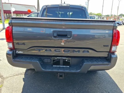 More photos of 2019 Toyota Tacoma SR V6 at Outten Chevrolet Allentown, PA