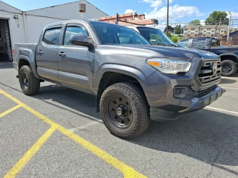 Photos of 2019 Toyota Tacoma SR V6 for sale in Allentown, PA at Outten Chevrolet Allentown