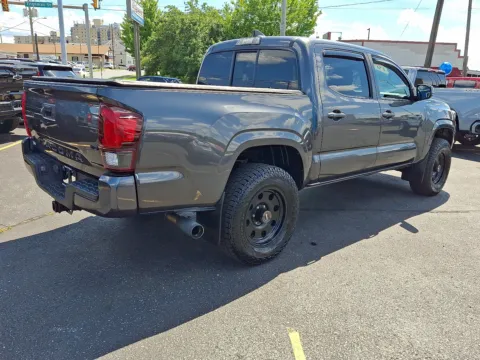 More photos of 2019 Toyota Tacoma SR V6 at Outten Chevrolet Allentown, PA