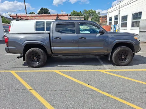 Another view of 2019 Toyota Tacoma SR V6 for sale in Allentown, PA at Outten Chevrolet Allentown