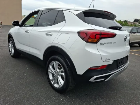 Another view of 2023 Buick Encore GX Preferred AWD for sale in Allentown, PA at Outten Chevrolet Allentown