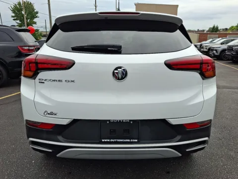 More photos of 2023 Buick Encore GX Preferred AWD at Outten Chevrolet Allentown, PA