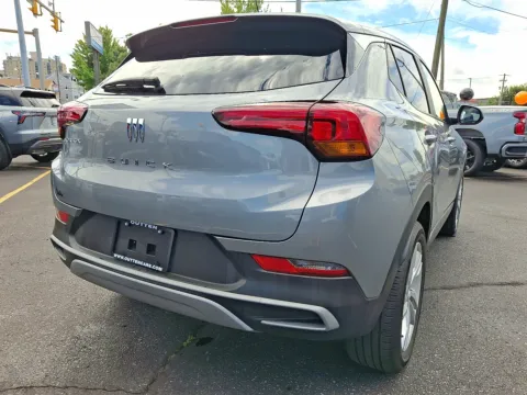 More photos of 2024 Buick Encore GX Preferred AWD at Outten Chevrolet Allentown, PA