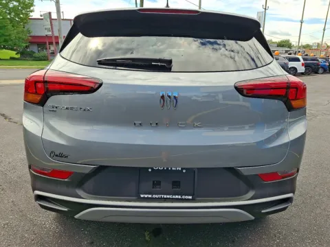 More photos of 2024 Buick Encore GX Preferred AWD at Outten Chevrolet Allentown, PA