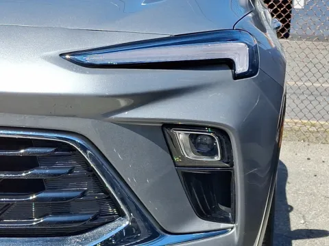 More photos of 2024 Buick Encore GX Preferred AWD at Outten Chevrolet Allentown, PA