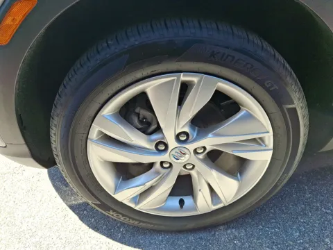 More photos of 2024 Buick Encore GX Preferred AWD at Outten Chevrolet Allentown, PA