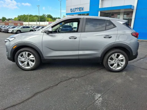 Photos of 2024 Buick Encore GX Preferred AWD for sale in Allentown, PA at Outten Chevrolet Allentown