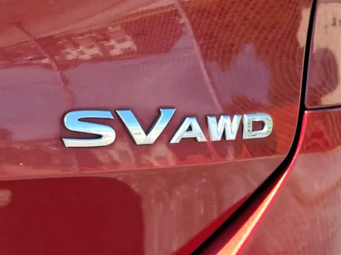 More photos of 2016 Nissan Rogue SV at Outten Chevrolet Allentown, PA