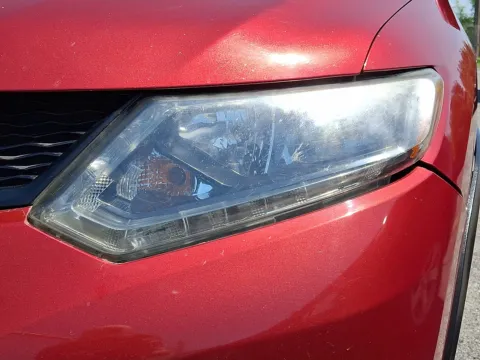 More photos of 2016 Nissan Rogue SV at Outten Chevrolet Allentown, PA