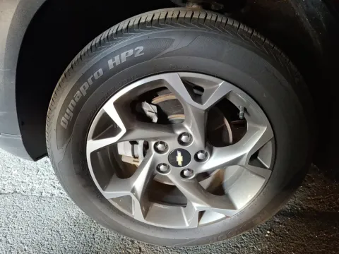 More photos of 2024 Chevrolet Trax FWD LT at Outten Chevrolet Allentown, PA