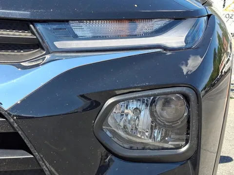 More photos of 2023 Chevrolet Trailblazer AWD LT at Outten Chevrolet Allentown, PA