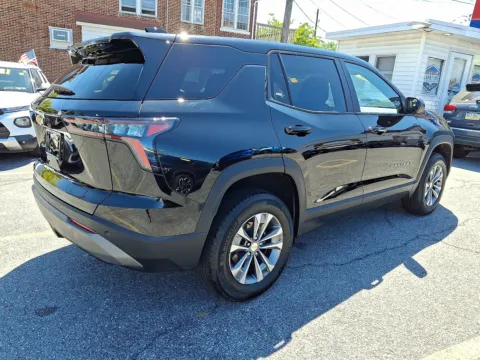 More photos of 2026 Chevrolet Equinox AWD LT at Outten Chevrolet Allentown, PA