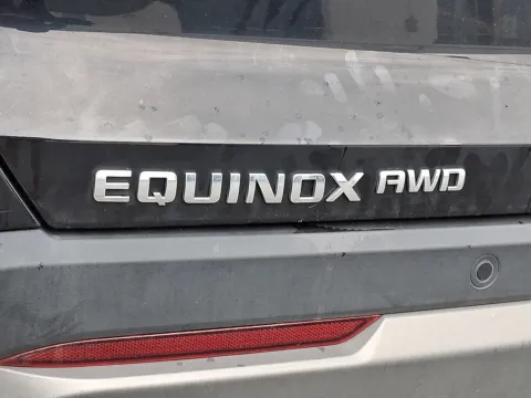 More photos of 2026 Chevrolet Equinox AWD LT at Outten Chevrolet Allentown, PA