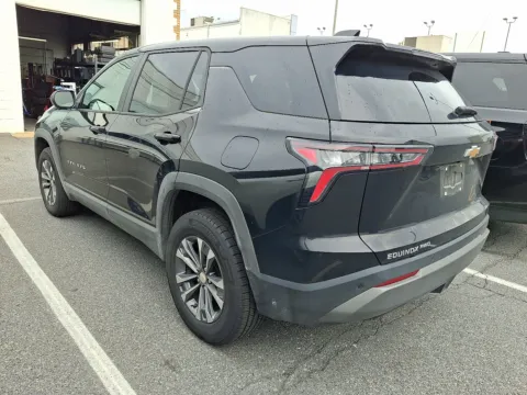 More photos of 2026 Chevrolet Equinox AWD LT at Outten Chevrolet Allentown, PA
