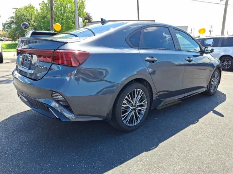More photos of 2023 Kia Forte GT-Line at Outten Chevrolet Allentown, PA