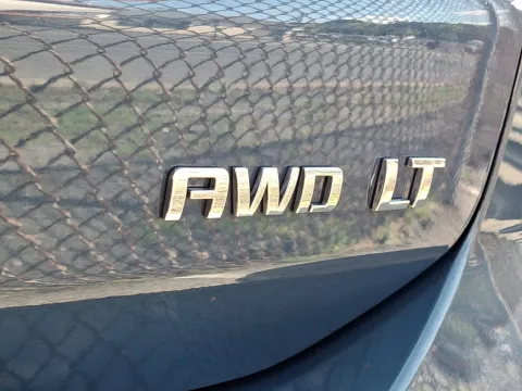 More photos of 2024 Chevrolet Equinox AWD LT at Outten Chevrolet Allentown, PA