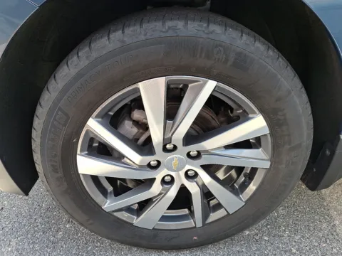 More photos of 2024 Chevrolet Equinox AWD LT at Outten Chevrolet Allentown, PA