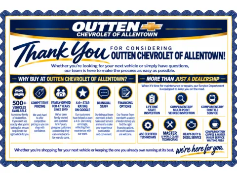 Photos of 2025 Kia Soul LX for sale in Allentown, PA at Outten Chevrolet Allentown