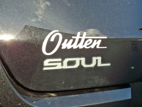 More photos of 2025 Kia Soul LX at Outten Chevrolet Allentown, PA