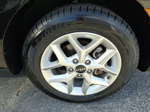 More photos of 2025 Kia Soul LX at Outten Chevrolet Allentown, PA