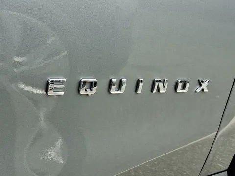 More photos of 2024 Chevrolet Equinox AWD LT at Outten Chevrolet Allentown, PA